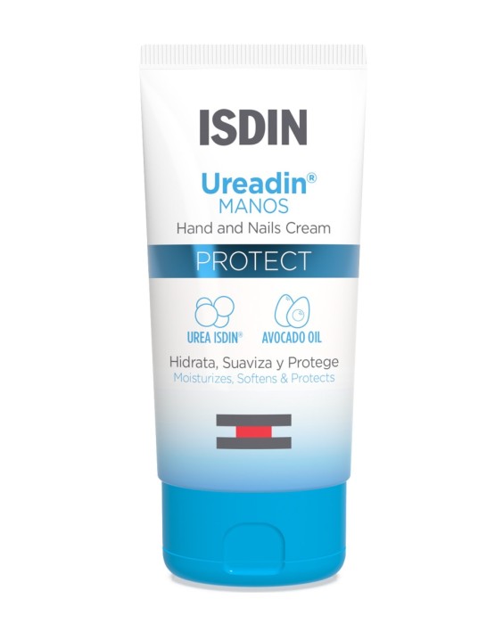 Crema de manos Ureadin Isdin