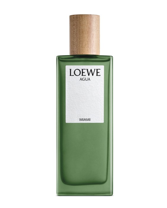 Loewe Agua Miami туалетная вода