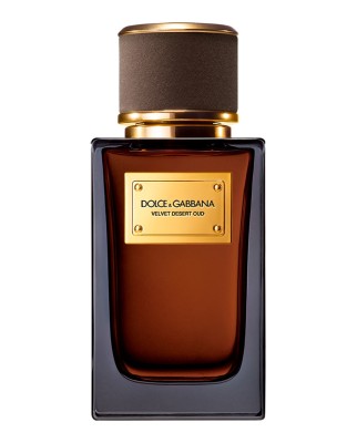 Eau de Parfum Velvet Desert Oud 100 ml Dolce&amp;Gabbana