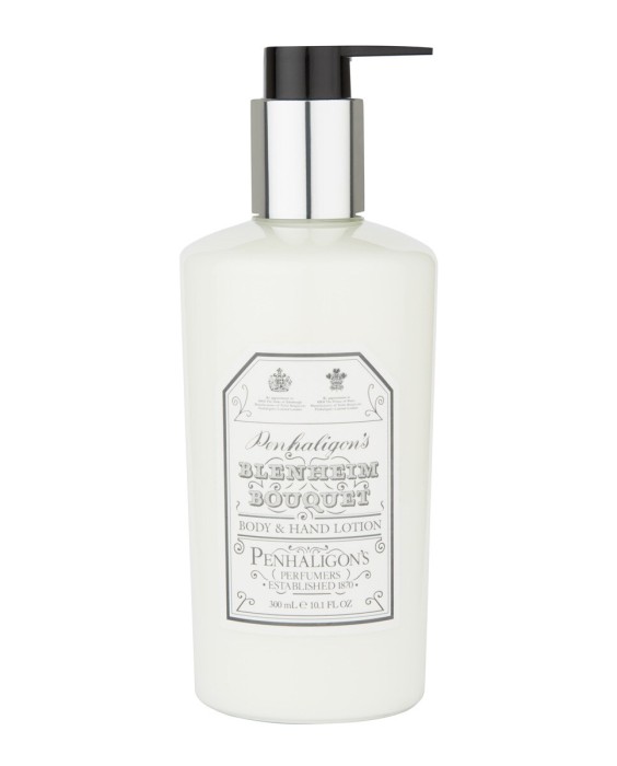 Penhaligon's Blenheim Bouquet 300мл лосьон для рук и тела