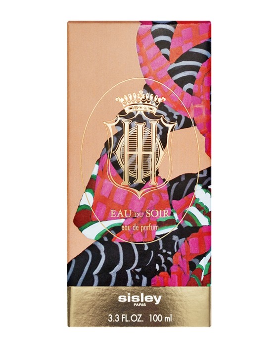 Eau de Parfum Eau Du Soir 100 ml Sisley