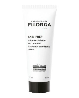 Crema exfoliante enzimática Filorga
