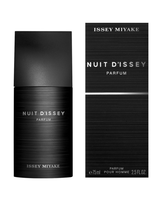Eau de Parfum Nuit d'Issey 75 ml Issey Miyake