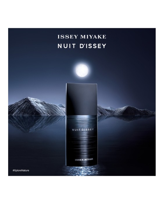 Eau de Parfum Nuit d'Issey 75 ml Issey Miyake