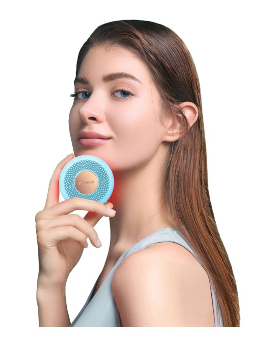 UFO™ mini 2 - Dispositivo para un tratamiento de mascarilla facial ultra rápido FOREO