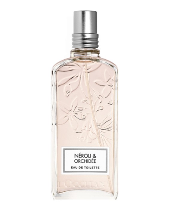Eau de Toilette Neroli & Orquídea 75 ml L'Occitane en Provence