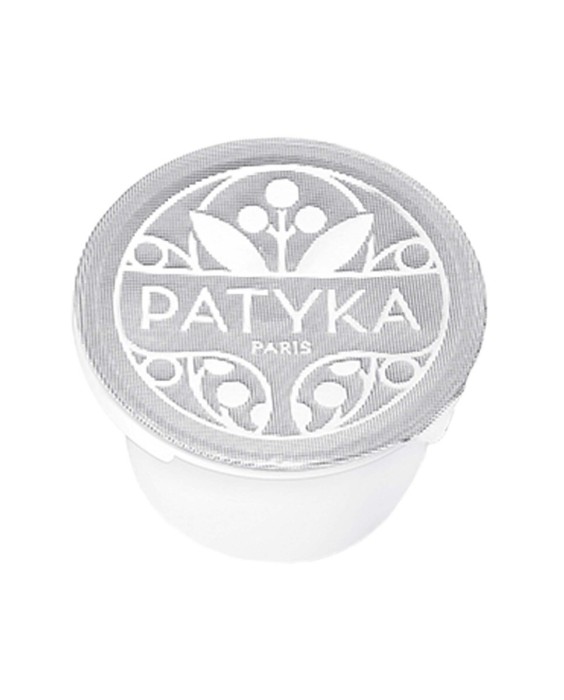 Crema Lift Luminosidad Firmeza Rica Recarga 50 ml Patyka