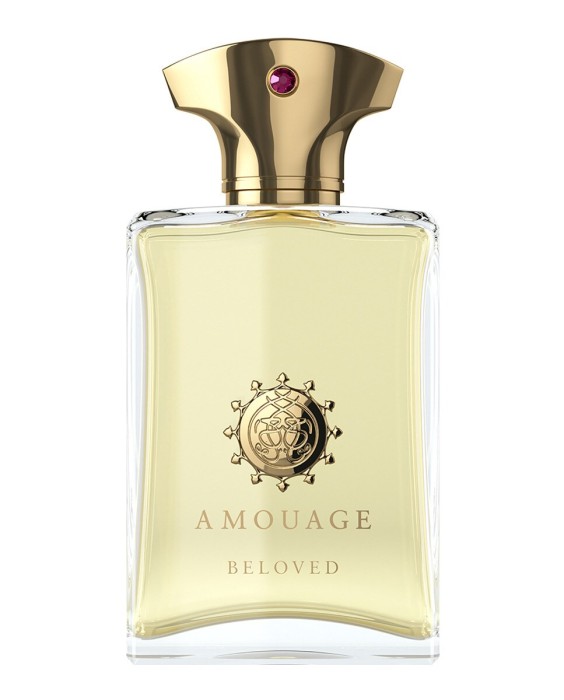 Eau de Parfum Beloved Man 100 ml Classic Collection Amouage
