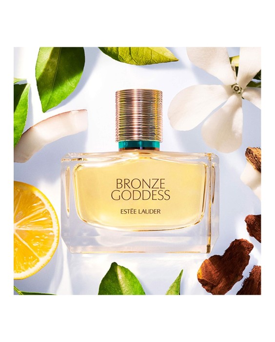 Eau de Cologne Bronze Goddess 100 ml Estée Lauder