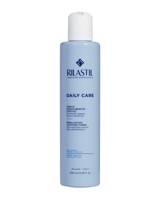 Tónico Calmante Daily Care 200 ml Rilastil