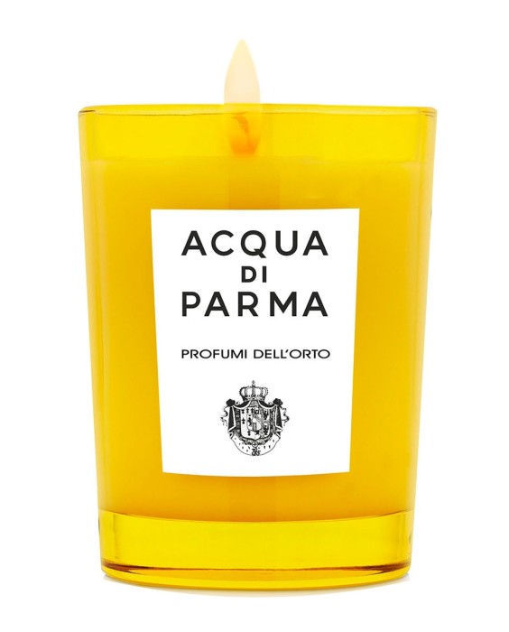 Vela Profumi Dell´orto  Home Collection 200 g Acqua di Parma