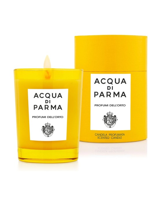 Vela Profumi Dell´orto  Home Collection 200 g Acqua di Parma