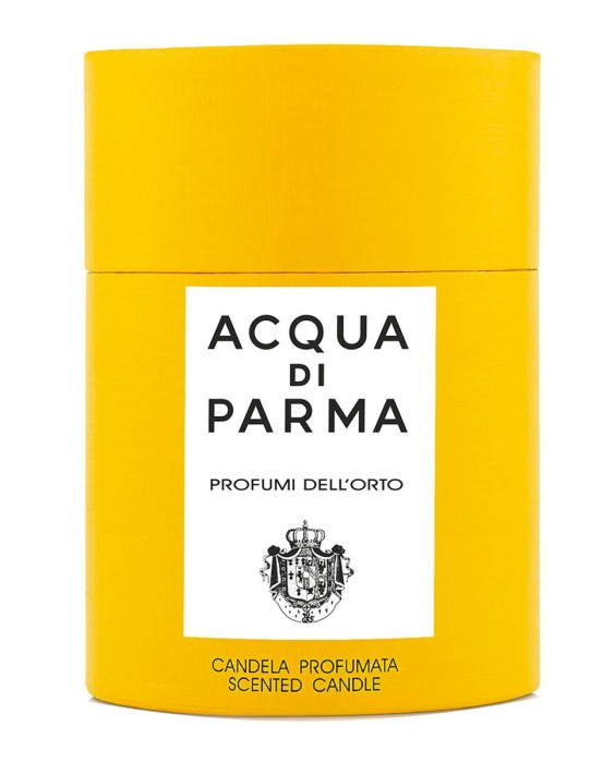 Vela Profumi Dell´orto  Home Collection 200 g Acqua di Parma