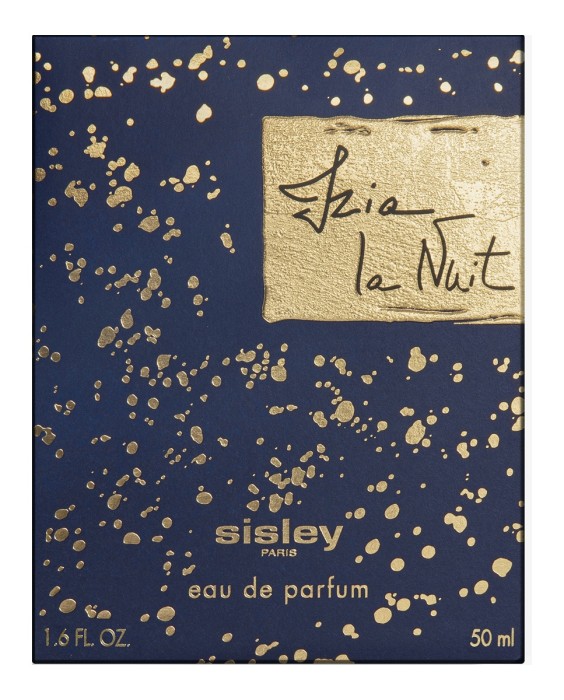 Eau de Parfum Izia La Nuit 50 ml Sisley