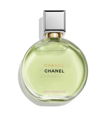 Chanel Chance Eau Fraîche парфюмерная вода