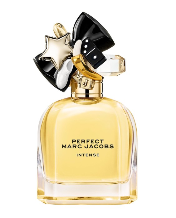 Eau de Parfum Perfect Intense 50 ml Marc Jacobs