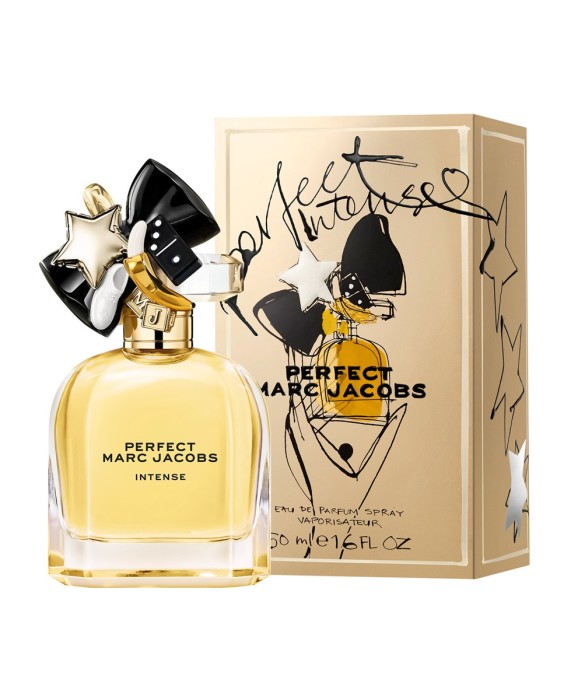 Eau de Parfum Perfect Intense 50 ml Marc Jacobs