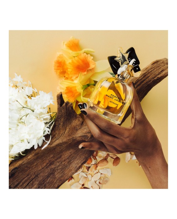 Eau de Parfum Perfect Intense 50 ml Marc Jacobs