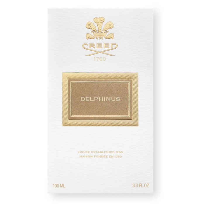 Creed Delphinus парфюмерная вода