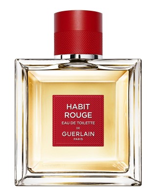 Eau de Toilette Habit Rouge 100 ml Guerlain