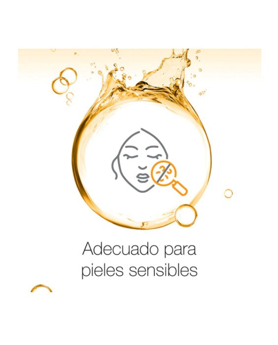 Limpiador Facial Spot Controlling con Ácido Salicílico Piel Propensa al Acné 200 ml Neutrogena