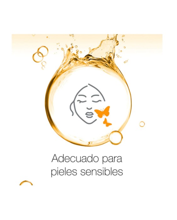 Limpiador Facial Spot Controlling con Ácido Salicílico Piel Propensa al Acné 200 ml Neutrogena
