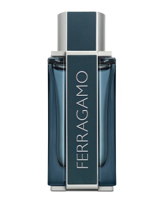 Eau de Parfum Intense Leather 100 ml Salvatore Ferragamo