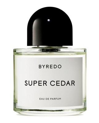 Byredo Super Cedar парфюмерная вода