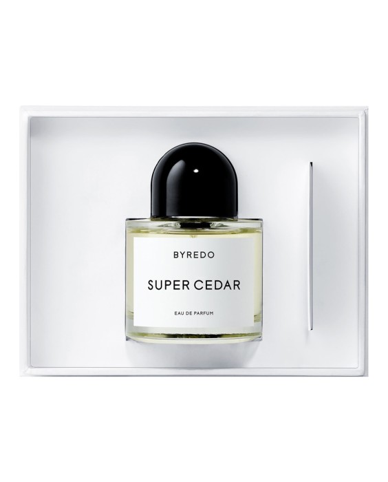 Byredo Super Cedar парфюмерная вода