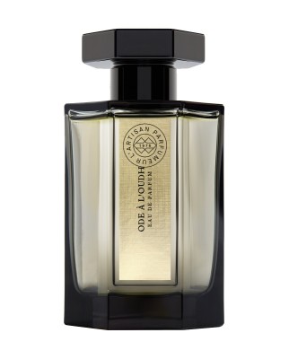 L'Artisan Parfumeur Ode à l'Oudh 100мл парфюмерная вода