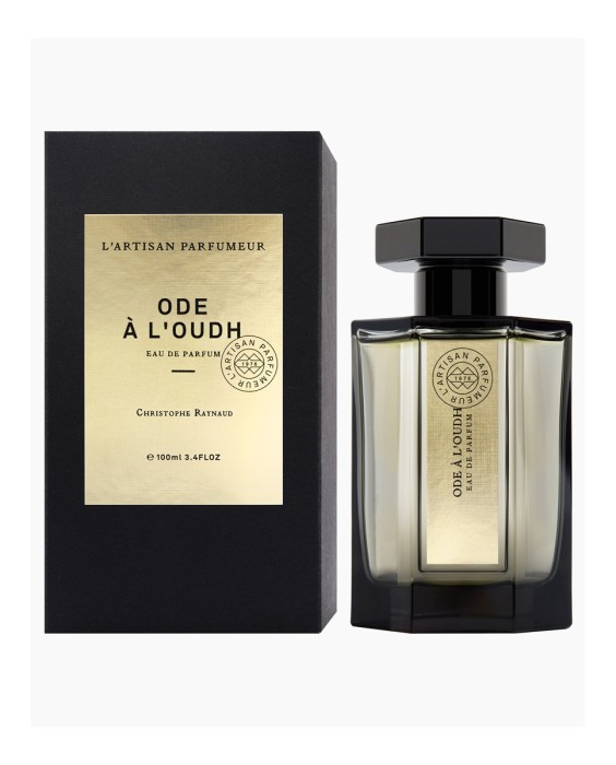 L'Artisan Parfumeur Ode à l'Oudh 100мл парфюмерная вода
