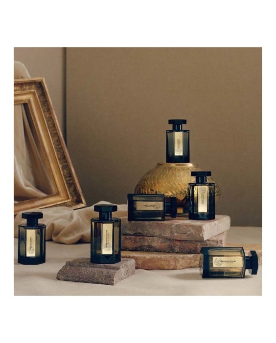 L'Artisan Parfumeur Ode à l'Oudh 100мл парфюмерная вода