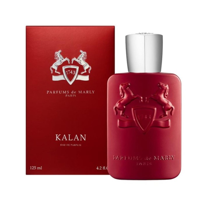 Eau de Parfum Kalan 125 ml Parfums De Marly (Isolée)