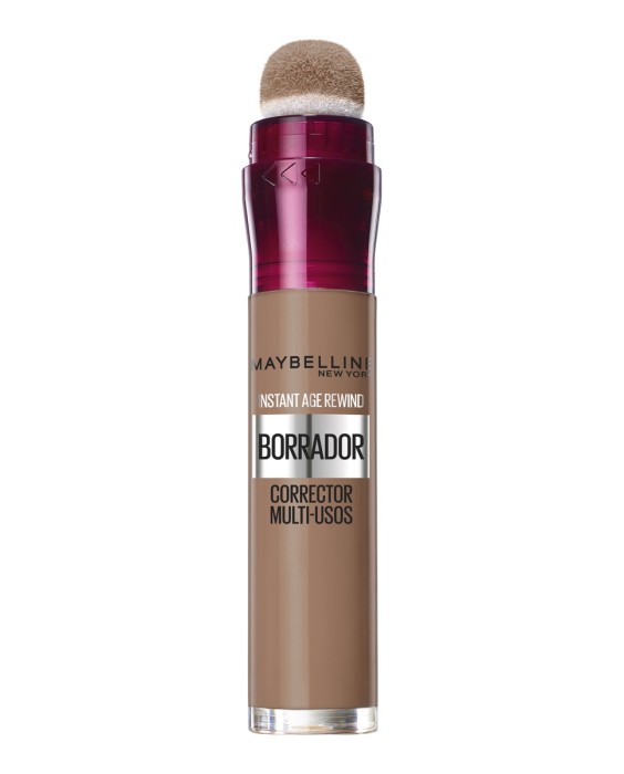 Corrector Borrador Multiusos Maybelline.
