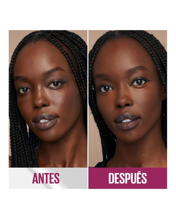 Corrector Borrador Multiusos Maybelline.