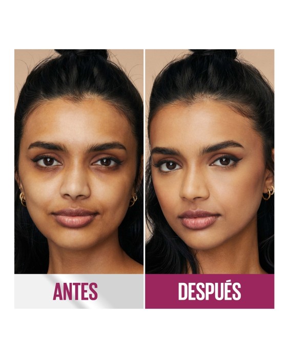 Corrector Borrador Multiusos Maybelline.