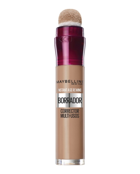 Corrector Borrador Multiusos Maybelline.