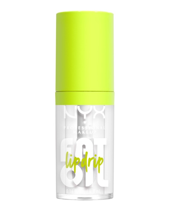 Aceite Labial Fat Oil Lip Drip NYX Professional Makeup