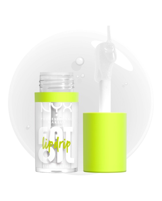 Aceite Labial Fat Oil Lip Drip NYX Professional Makeup