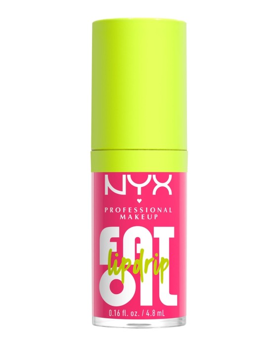 Aceite Labial Fat Oil Lip Drip NYX Professional Makeup