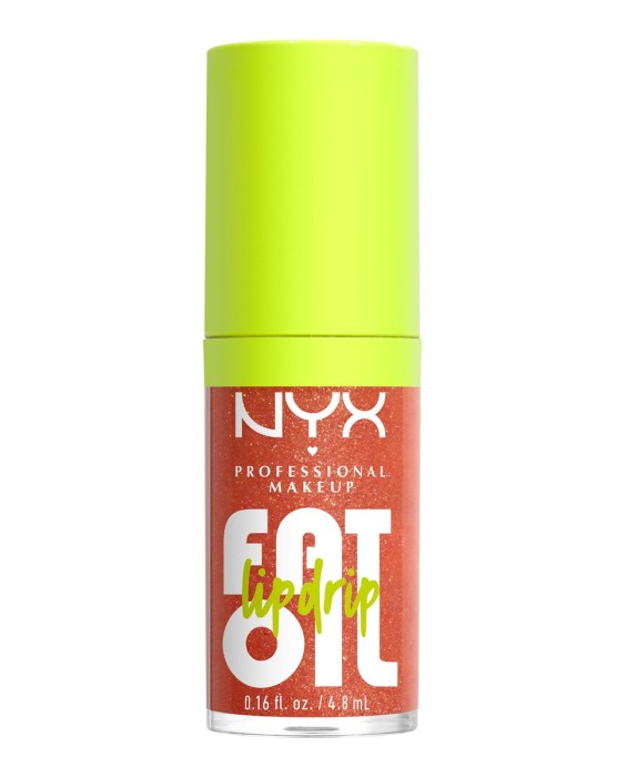 Aceite Labial Fat Oil Lip Drip NYX Professional Makeup