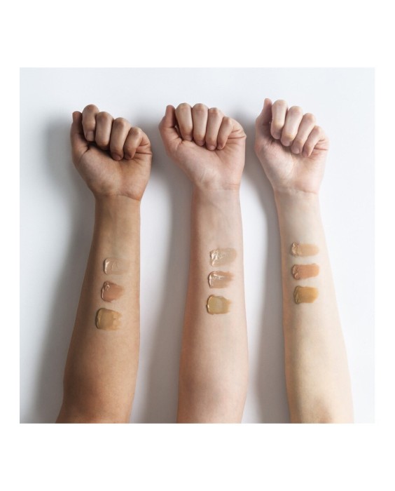 CC Cream Crema Correctora Del Color SPF20 Face D