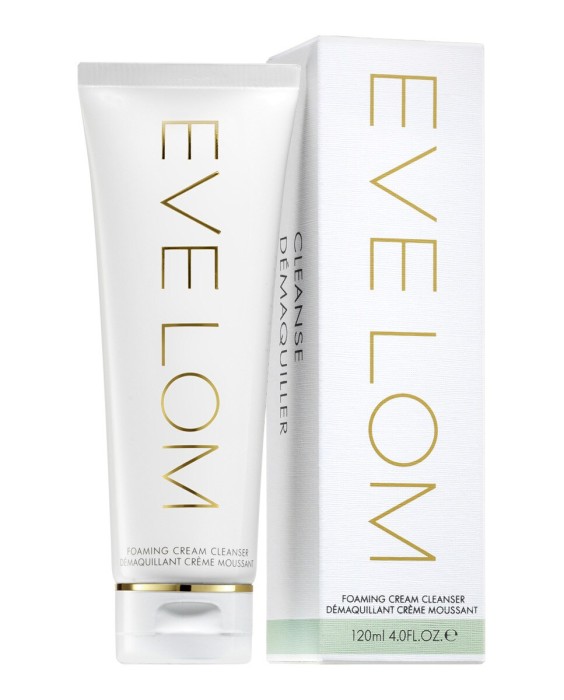 Crema limpiadora hidratante SC Foaming Cream Cleanser 120 ml Eve Lom
