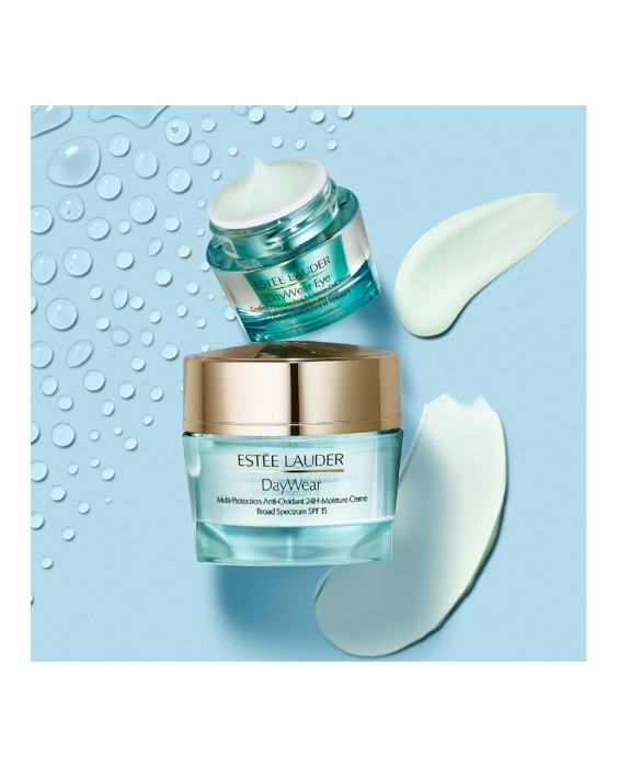 Contorno de Ojos DayWear Cooling Anti-Oxidant 15 ml Estée Lauder