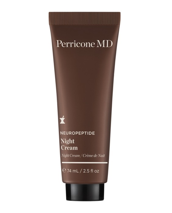 Crema De Noche Neuropeptide Night Cream 74 ml Perricone MD