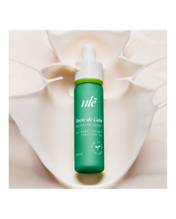 Suero Restaurador Envie de Calm 10 ml travel Ulé