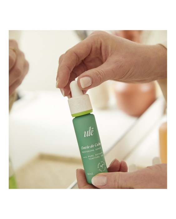 Suero Restaurador Envie de Calm 10 ml travel Ulé