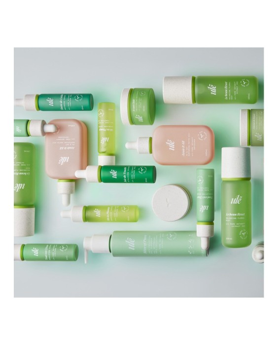 Suero Restaurador Envie de Calm 10 ml travel Ulé