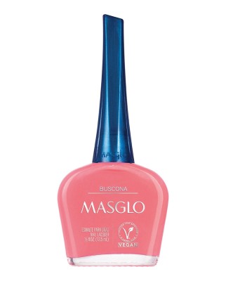 Esmalte de uñas cremoso Buscona 13,5 ml Masglo
