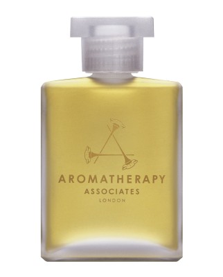 Aceite de Ducha Inner Strength Bath &amp; Shower Oil 55 ml Aromatherapy Associates